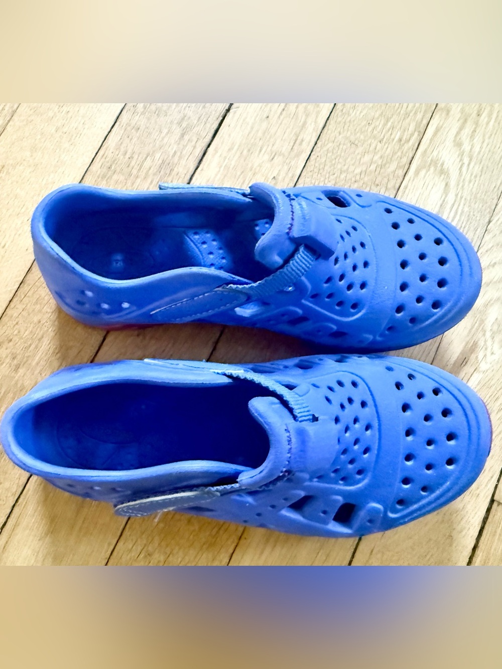Merrell Kids Purple Hydro Canyon Water Shoes - Picture 2 of 6
